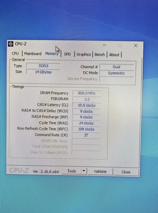 Продам Системный блок