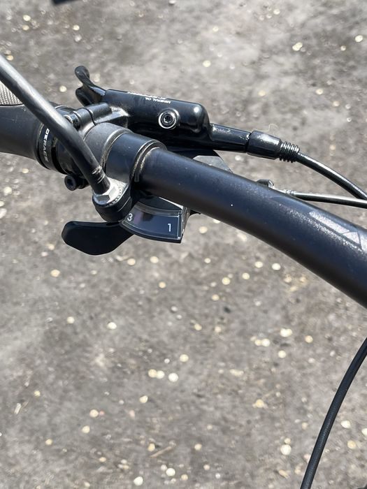 Велосипед Trinx m1000