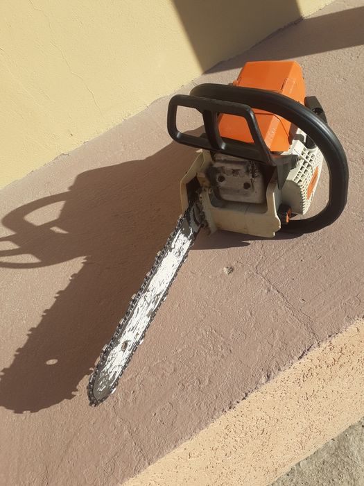 Drujba stihl 023