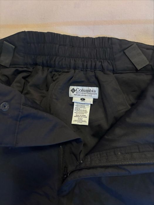 Vand Pantaloni de ski COLUMBIA