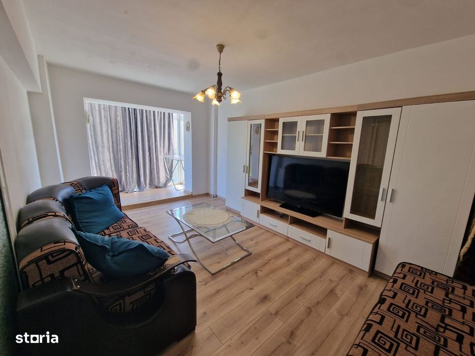 Apartament cu 3 camere de inchiriat in Sibiu