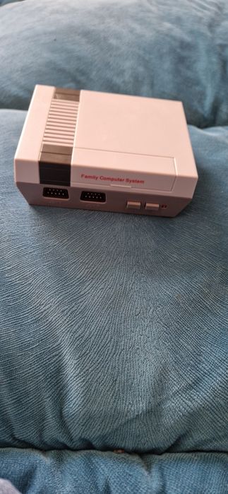 Vând copie de nintendo64