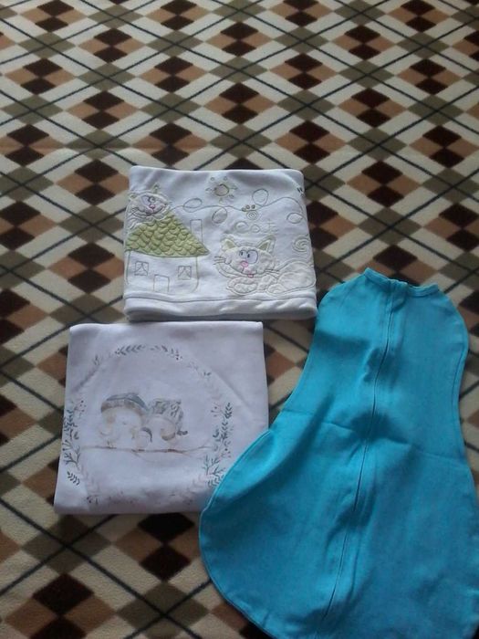 Бебешки дрехи 0-3 м. За Брой
