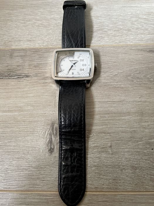 Ceas Diesel original