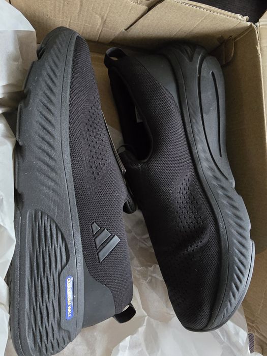 Adidas cloudfoam go lounger marime 42 noi