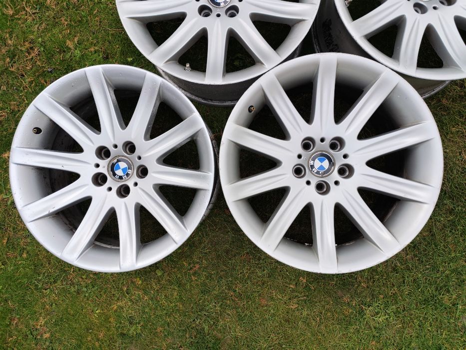 Джанти за BMW E38 E65 E60 E90 19" Style 95 спорт пакет