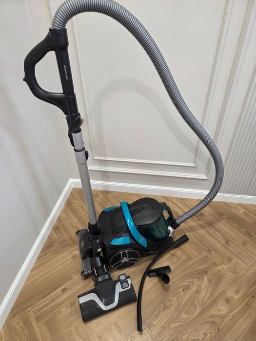 Пылесос Tefal silence force