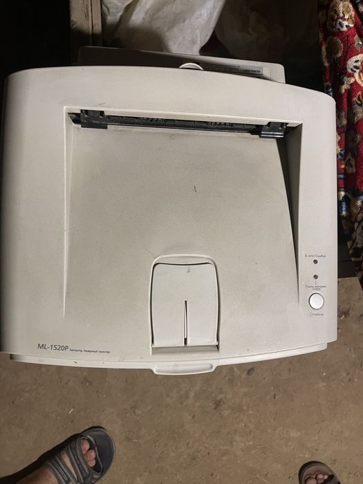 Printer sotiladi