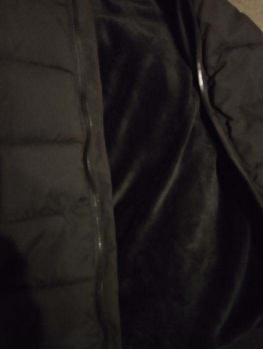 Зимно яке L-размер