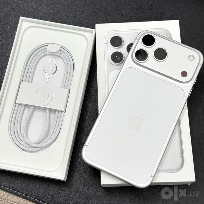 Iphone 17 Pro max dubai 1/1 premium