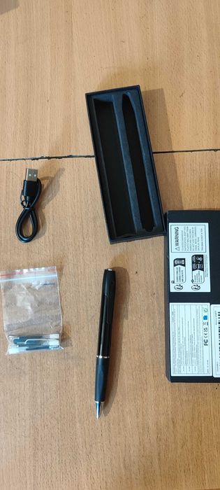 Мини камера ручка