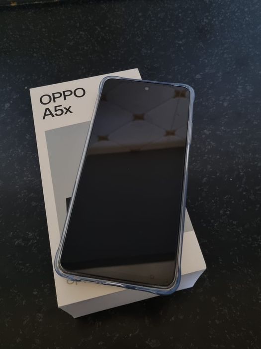 Oppo A5x oppo A5x