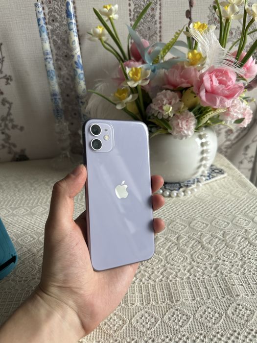 Iphone 11 (128 gb) айфон 11