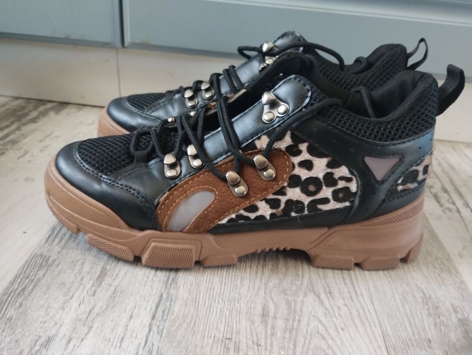 Маратонки PUMA Маратонки