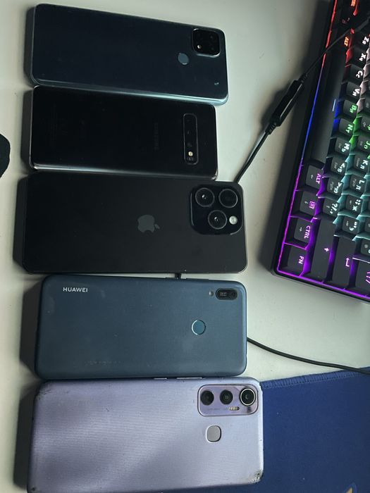 Продам или обменяю на телефон