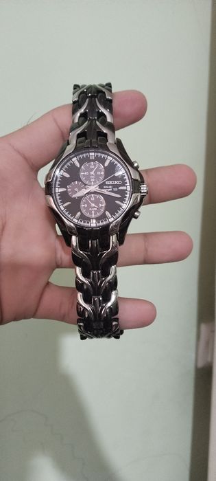 SEIKO SOLAR qól soati sotiladi