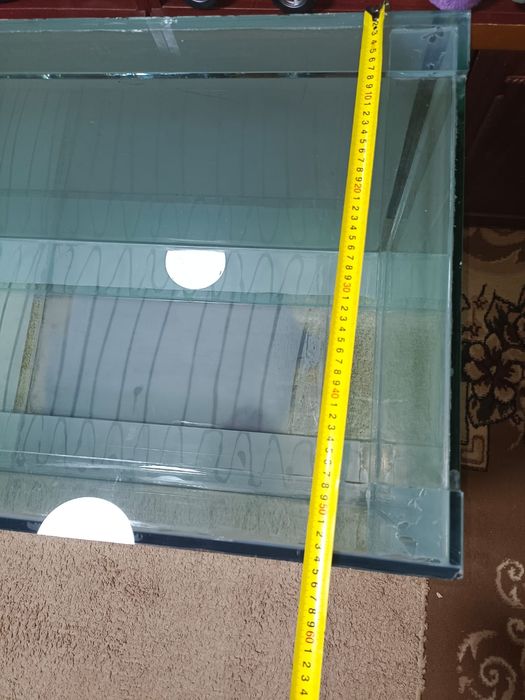 Продам аквариум 400 л