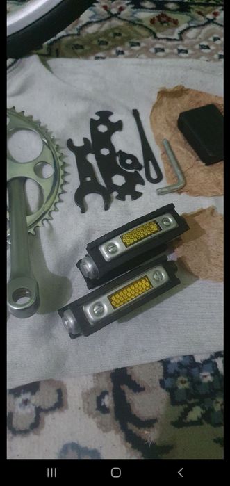 Sssr velosiped sotaman.