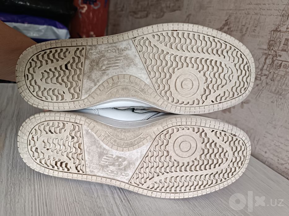 Оригинальные New balance