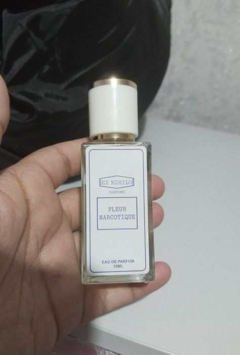 Ex nihilo парфюм новый