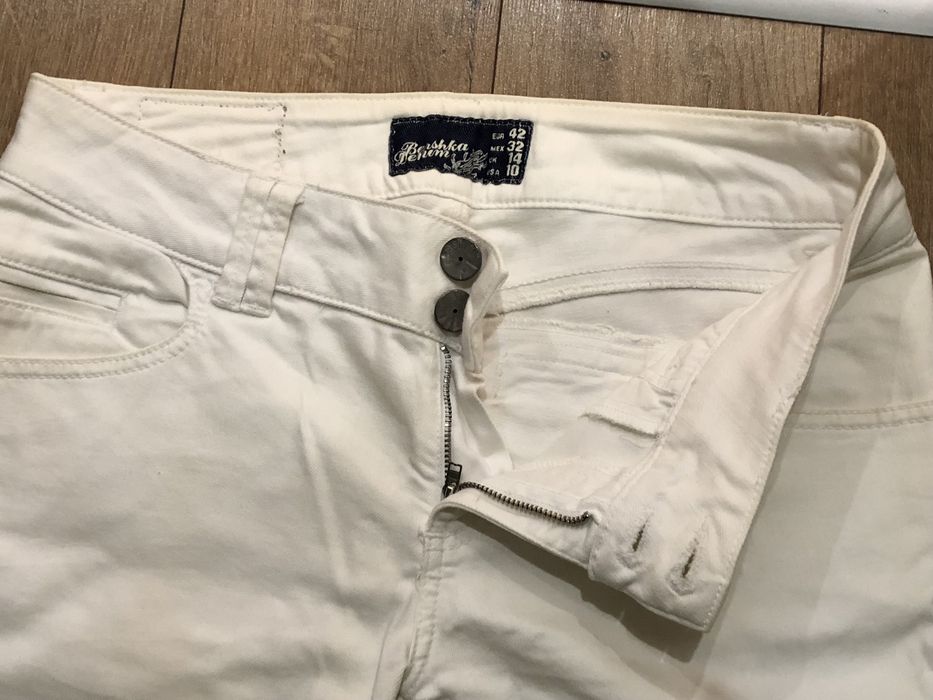 Дамски дънки Bershka