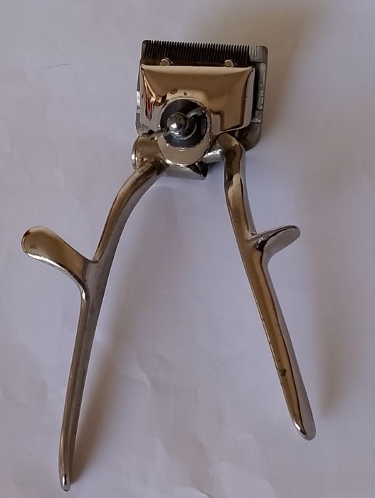 Ретро машинка - Solingen