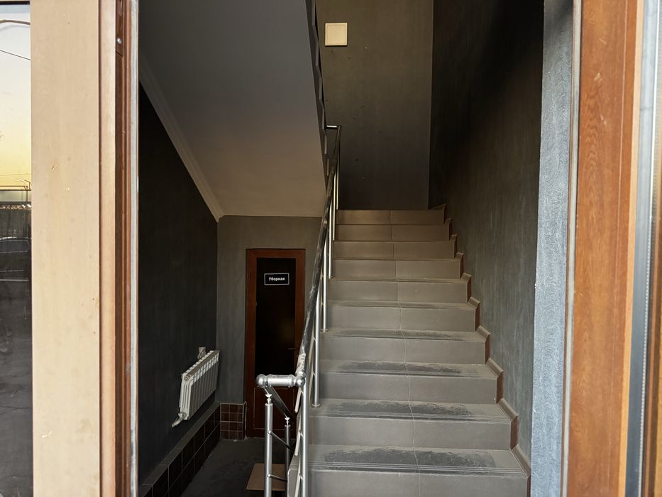 Аренда кибрай не жилое помещение