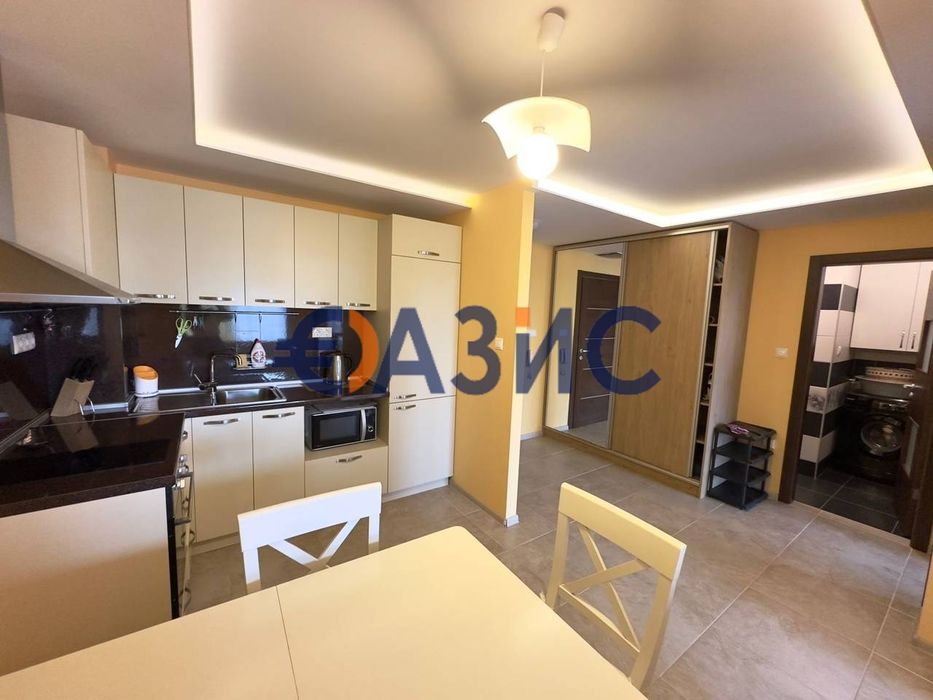 Продава се Двустаен апартамент в с. Равда, Област Бургас - 85 кв.м за 750 €/кв.м - Снимка #1