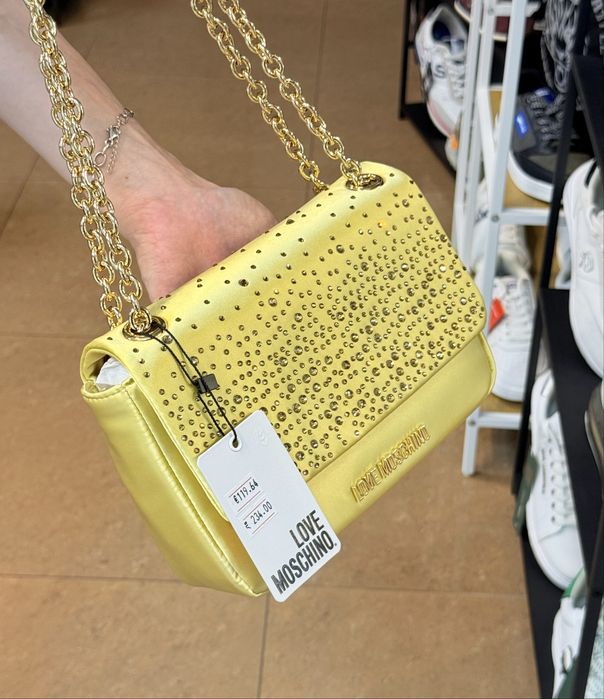 Дамска чанта Love Moschino  JC4071 намалени