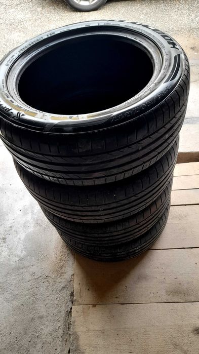 Летни гуми 225/50/17