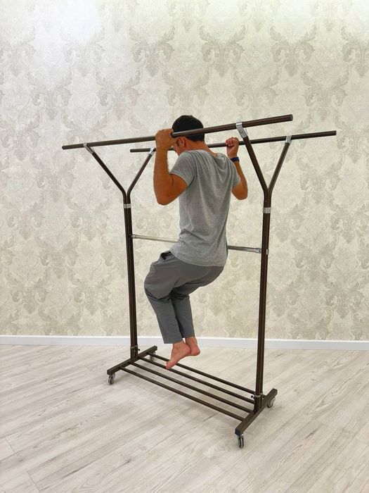 Гардероб дукон ва уйлар учун