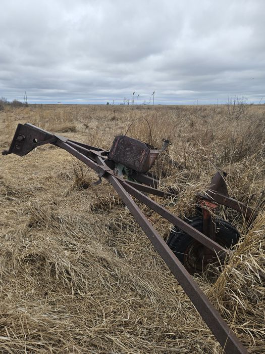 Продам бороны 15 метровый