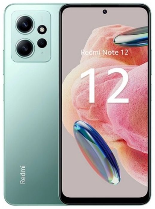 Xiaomi Note 12 6/128 гб