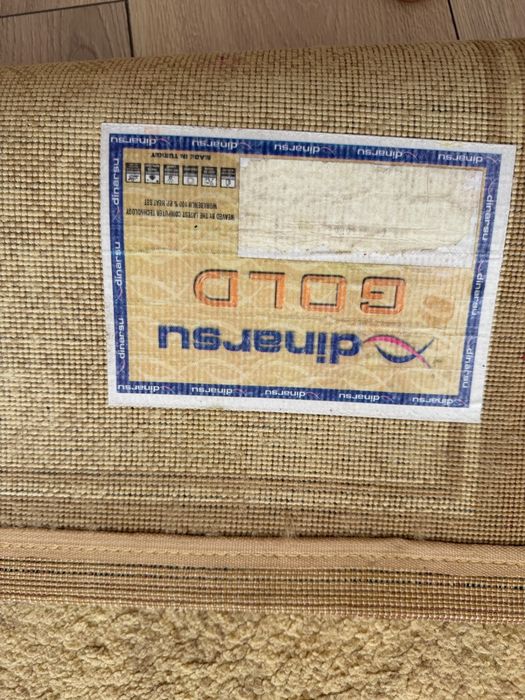 Продам ковры срочно кілем сатамын
