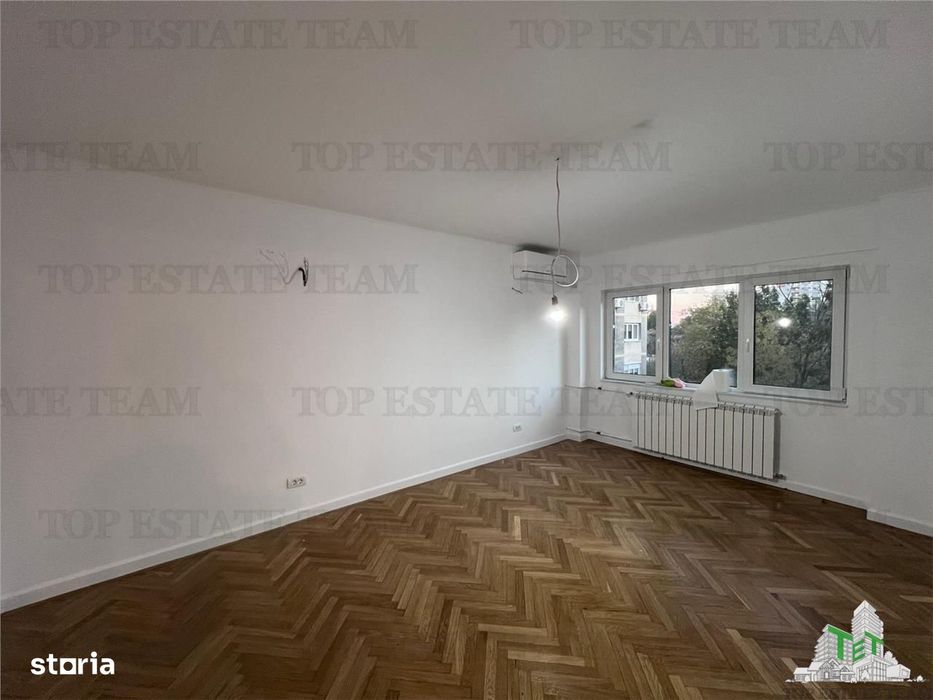 Apartament de 3 camere, 62mp , renovat integral, etaj 3, Parc Politehn — fotografia 2