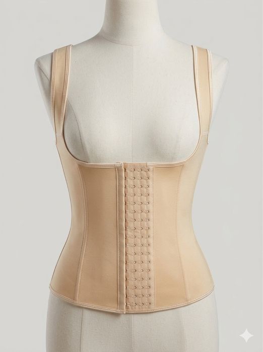 Жиросшигающий корсет 2XL