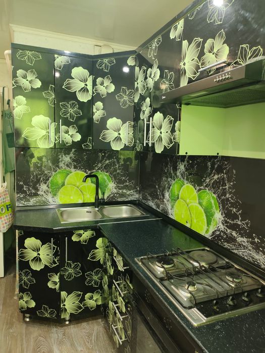 Продам кухонный гарнитур