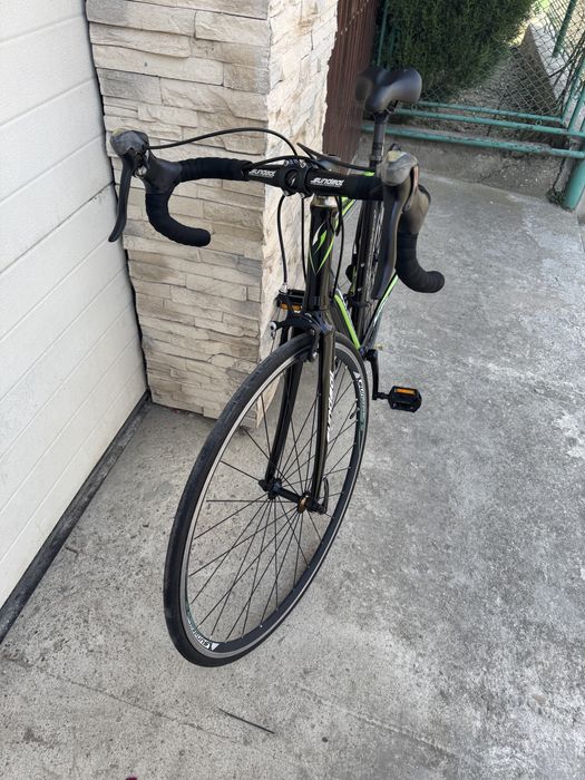 Vand cursiera Sundeal r7 2018