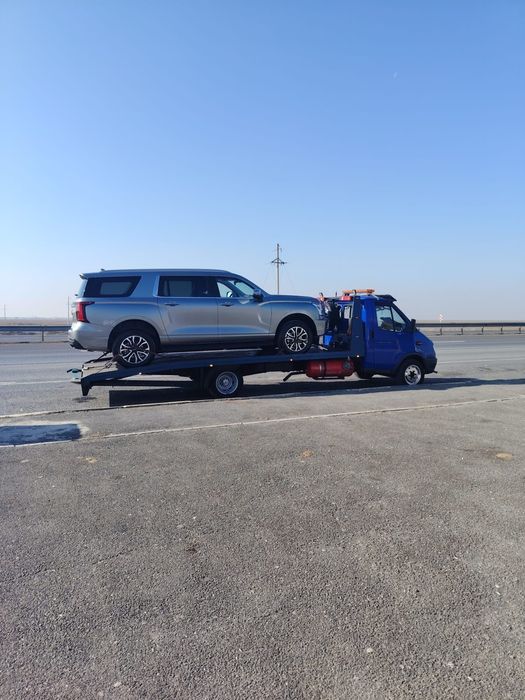 Эвакуатор Портал 24/7