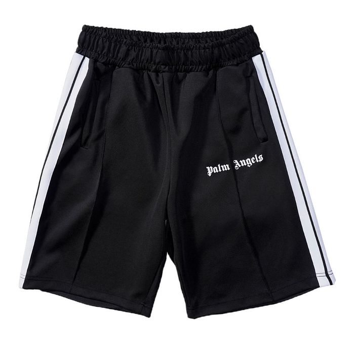 Продам шорты palm angels black