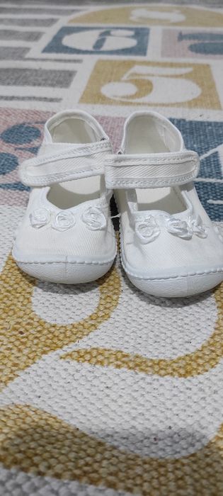 детски обувчици 22
