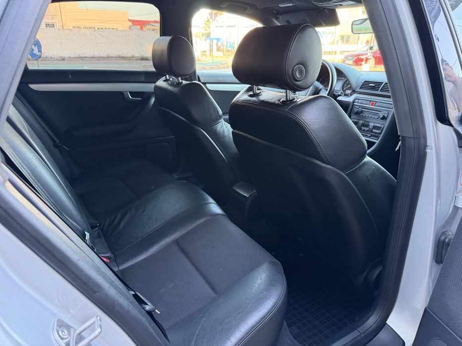 Vand Audi A4 B7 Berlina ~2.0 TDI ~ S-Line ~ Bi-Xenon ~ Clima 2 zone