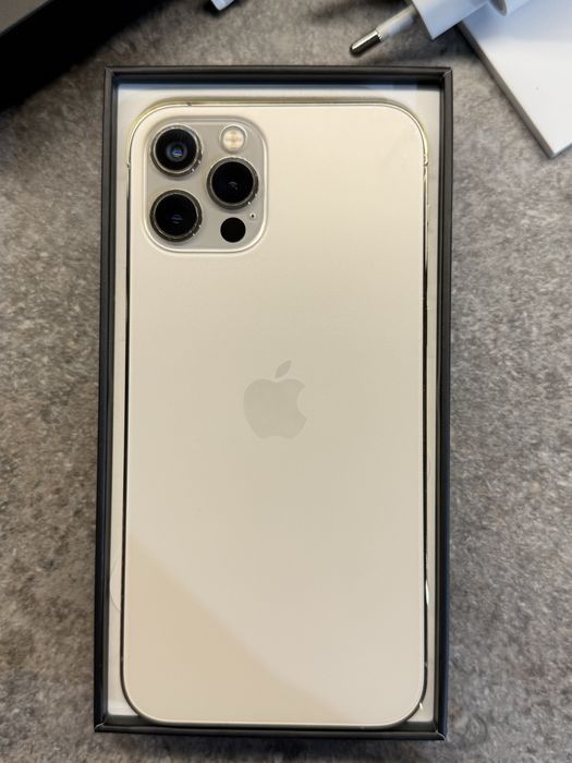 Iphone 12 Pro 256 GB