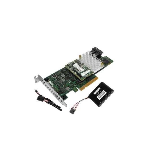 Controller Raid Fujitsu D3216A-13 GS 2 12Gb/2 , LSI MR 9361-8i