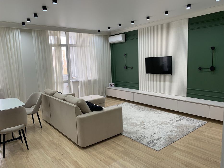 Продаю комфортную квартиру