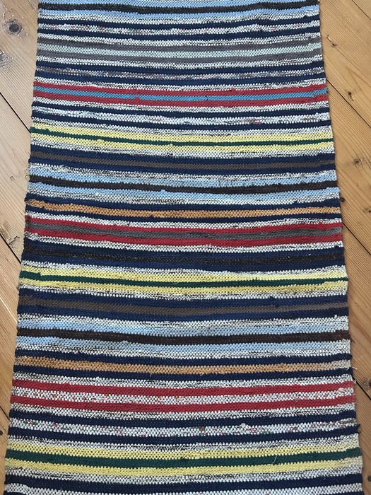 Vand covor traditional(tesut razboi)