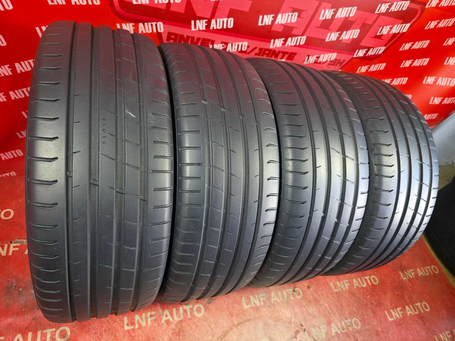 Anvelope de VARA - 245/45/20 - 275/40/20 - NOKIAN - CA NOI DOT 2023