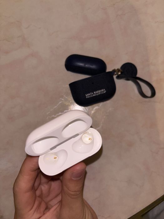 Кейс AirPods 3  чехол, без наушников