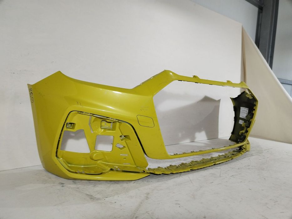 Bara fata Audi A1 S-Line, 2018, 2019, 2020, 2021, 2022, cod OE 82A807437F