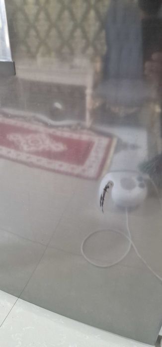 Frigider LG funcționează doar partea de sus